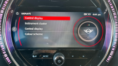 MINI Hatchback 1.5 Cooper Classic 3dr Petrol Hatchback